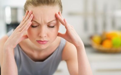 The Migraine Connection: Hormones, Blood Pressure & Genetics
