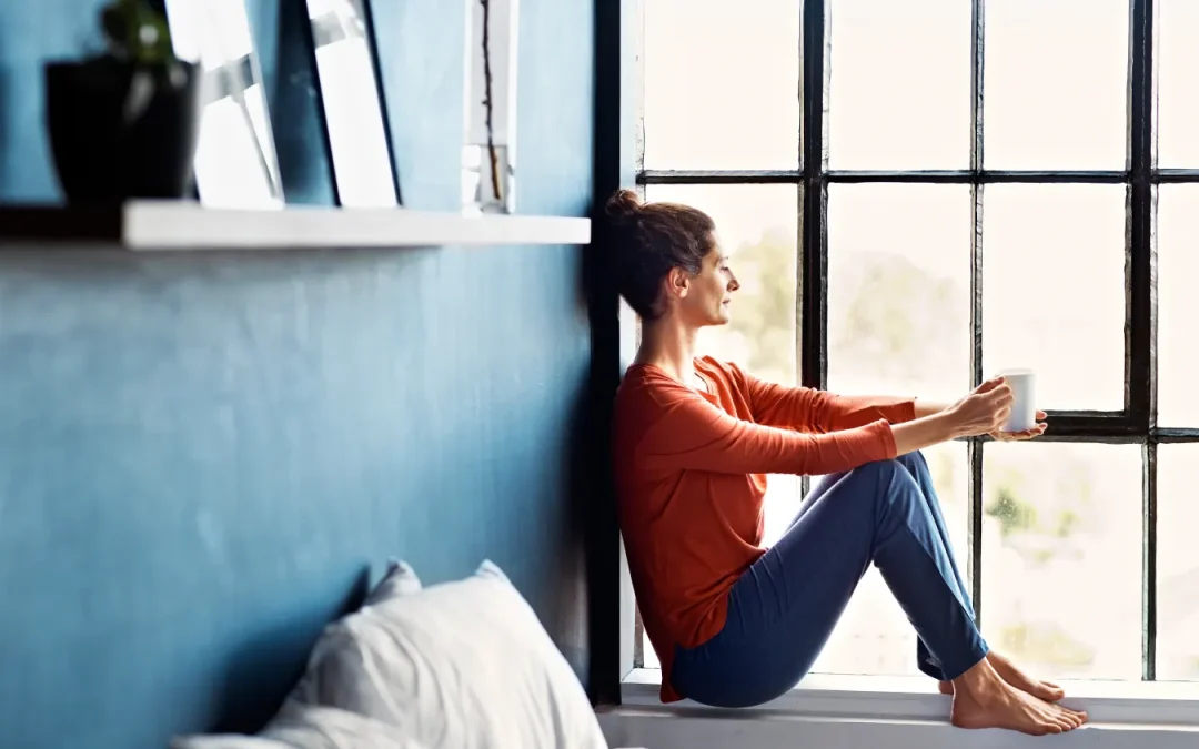 Can Perimenopause cause anxiety?