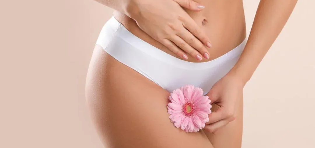 Vulval Care, Down There