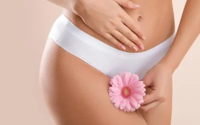 Vulval Care, Down There