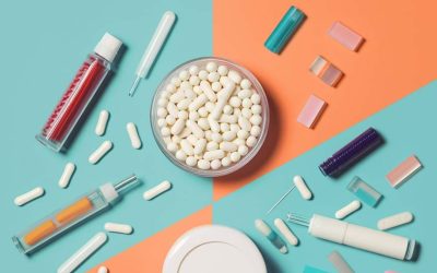 HRT Choices: In a nutshell