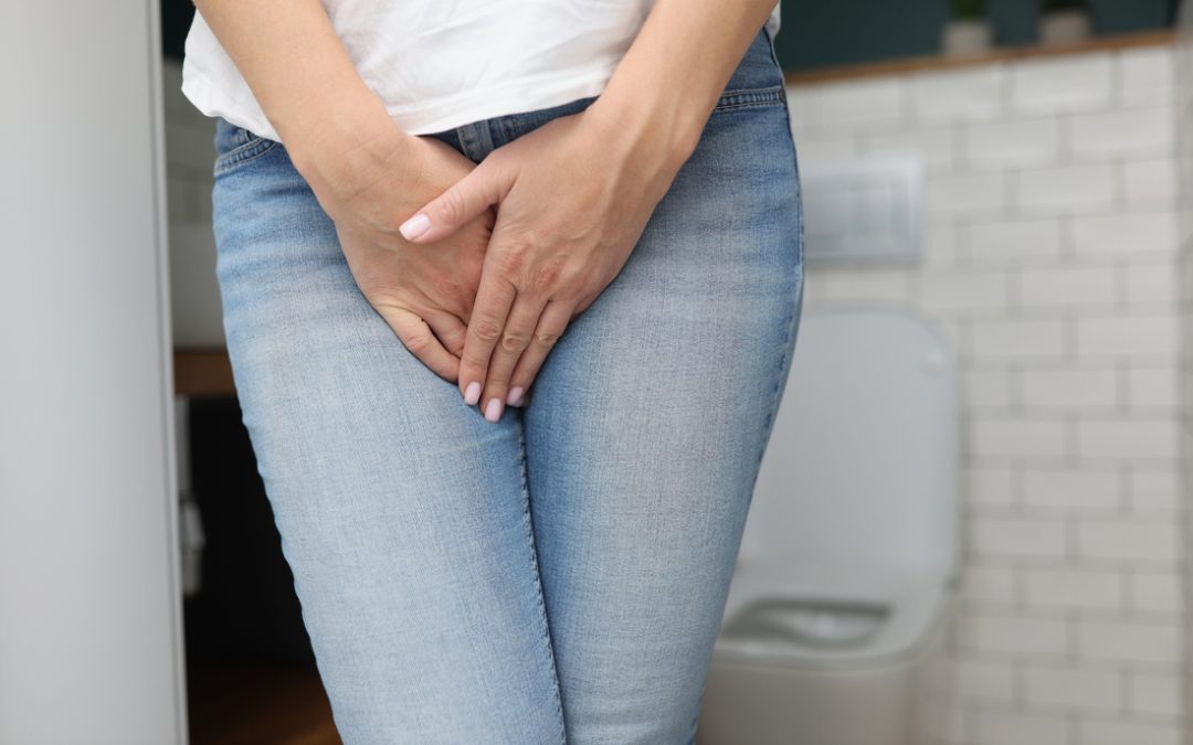 Be your own Bladder Boss: Take Back Control of Your Bladder—Even with a Prolapse!