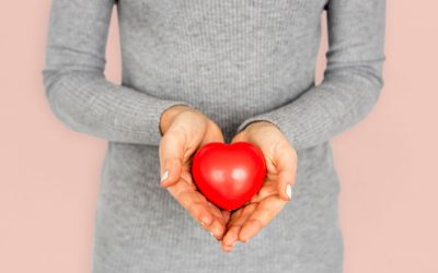 A Woman’s Heart: Understanding Female Cardiovascular Health