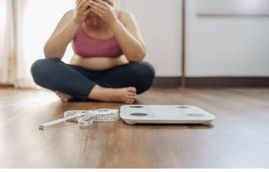 The Myth of “Quick Fixes”: Investing in Sustainable Wellness